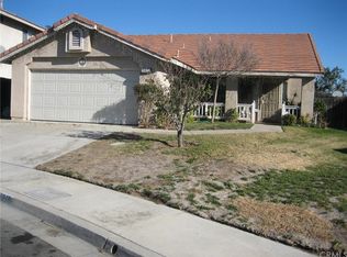 11917 Nopal Pl, Fontana, CA 92337