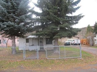 2058 SE Melrose Dr, Prineville, OR 97754