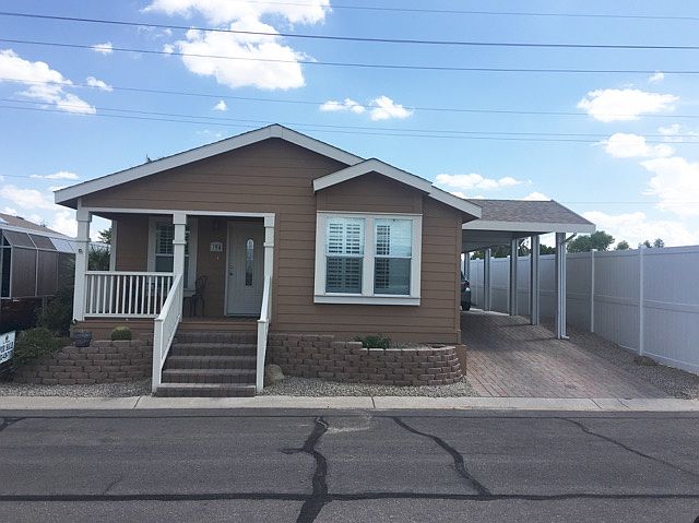 1st image of 2401 W Southern Ave Lot 394