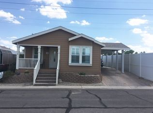 2401 W Southern Ave LOT 394, Tempe, AZ 85282