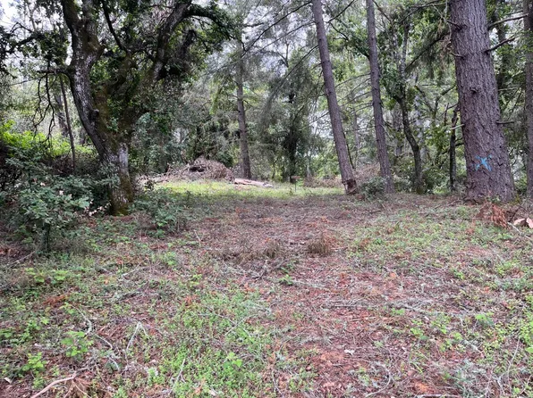 0 Highland Dr, Boulder Creek, CA 95006