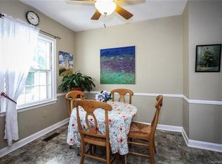 1119 Jensen St, Charlotte, NC 28205
