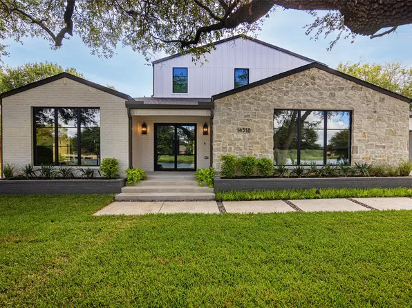 14518 Park Lake Ct, Farmers Branch, TX 75234