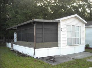 5400 Little River Neck Rd #14, North Myrtle Beach, SC 29582