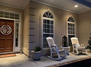 515 Sweet Hill Rd, Richmond Hill, GA 31324