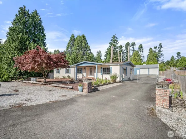 8265 Skeena Way, Blaine, WA 98230