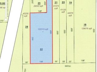 855 Jackson Rd, Creola, AL 36525