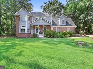 232 Lakewood Dr, Carrollton, GA 30117