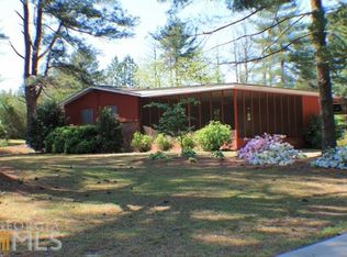 733 Hood Ave, Fayetteville, GA 30214