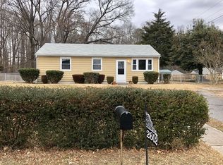 2602 Cleary Rd, Richmond, VA 23223