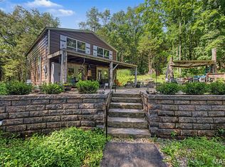 133 Wood Valley Trl, Pacific, MO 63069
