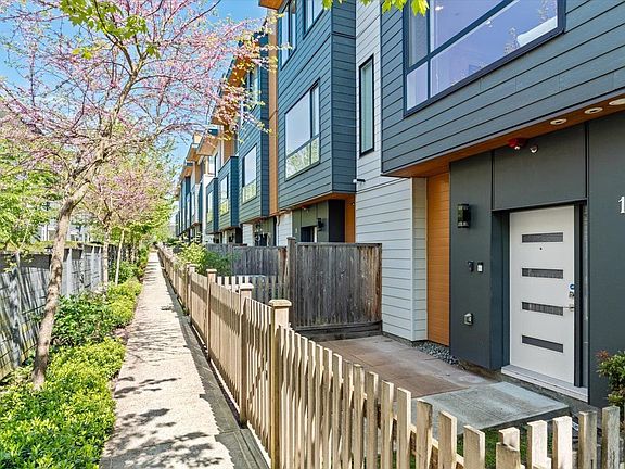 4th image of 16511 Watson Dr #10