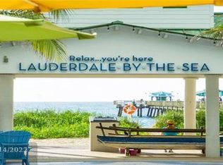 4336 N Ocean Dr #1, Fort Lauderdale, FL 33308