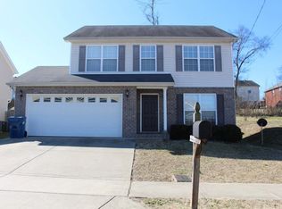 3152 Skinner Dr, Antioch, TN 37013