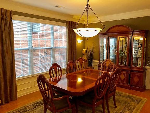 Dinning Room