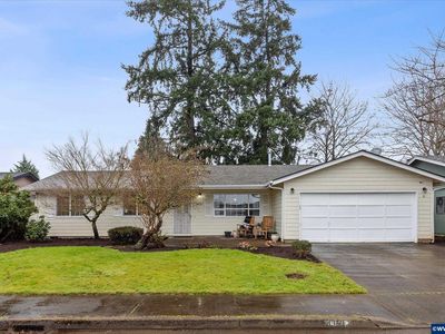 4637 Sunflower Way NE, Salem, OR, 97305