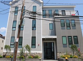 25-27 Highgate St #207, Allston, MA 02134