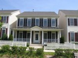 508 Market St E, Gaithersburg, MD 20878