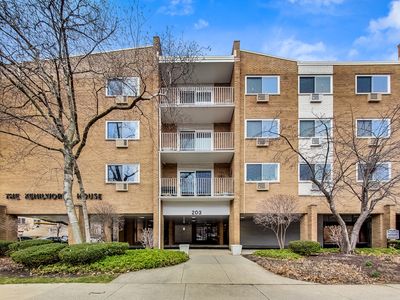 203 N Kenilworth Ave APT 2G, Oak Park, IL, 60302