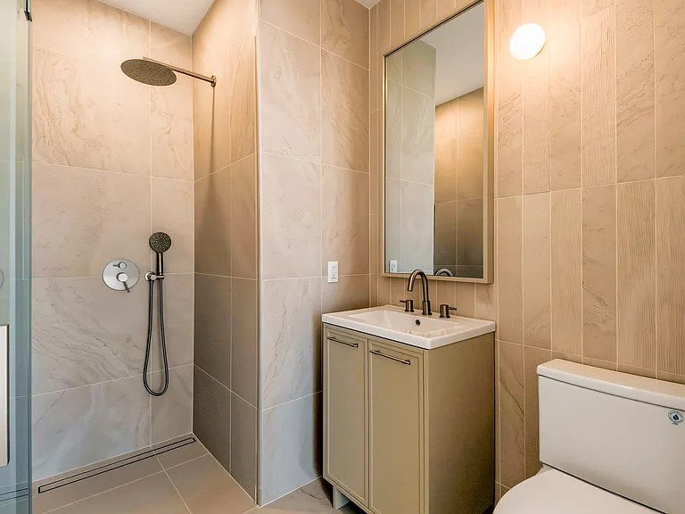 250 W 49th St #2304 — Photo 11