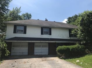 6003 E 150th St, Grandview, MO 64030