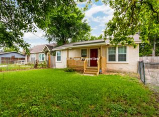 7408 Bethune Ave, Austin, TX 78752