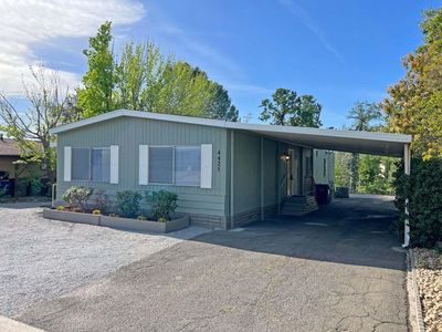 4425 White River Dr, Redding, CA, 96003