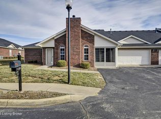 11330 Ridge Lake Dr, Louisville, KY 40272