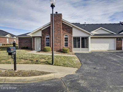 11330 Ridge Lake Dr, Louisville, KY, 40272