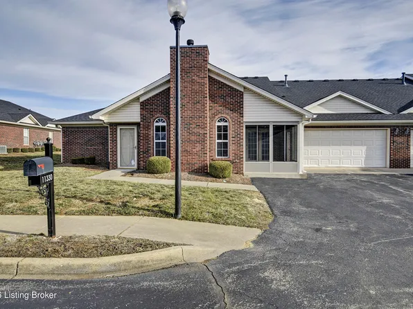 11330 Ridge Lake Dr, Louisville, KY 40272