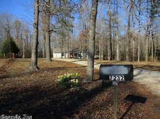 7232 Bobby Woods Rd, Marianna, AR 72011