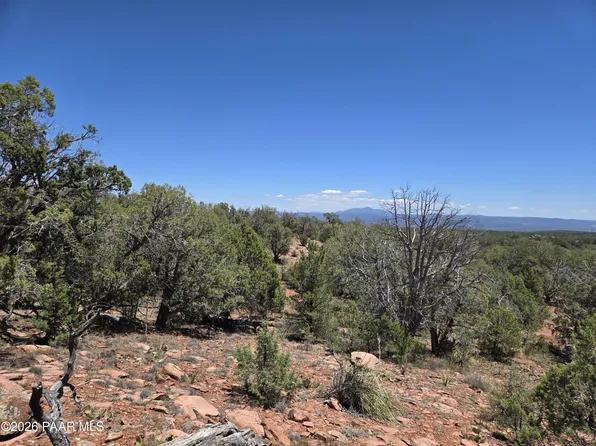 450 Arizona Rd, Ash Fork, AZ 86320