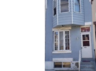 4039 N Fairhill St, Philadelphia, PA 19140