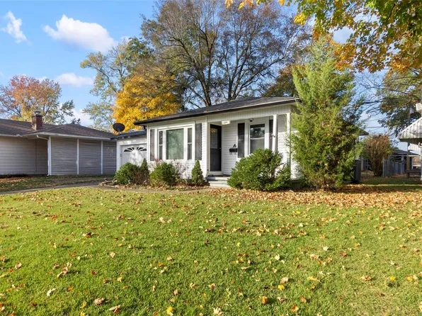 1251 Perryville Rd, Cape Girardeau, MO 63701