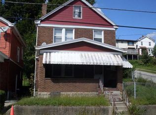233 Ruxton St, Pittsburgh, PA