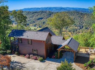 158 Snake Nation Overlook, Blue Ridge, GA 30513