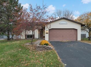 7820 Janero Ave S, Cottage Grove, MN 55016