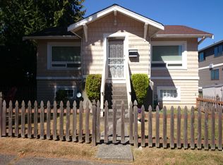 4817 37th Ave SW, Seattle, WA 98126