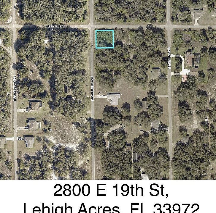 2nd image of 2800 E 19th St
