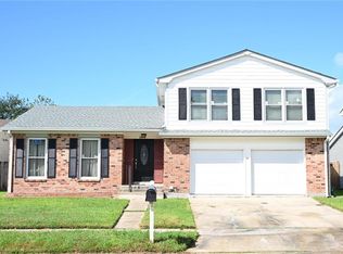 3928 W Bamboo Dr, Harvey, LA 70058