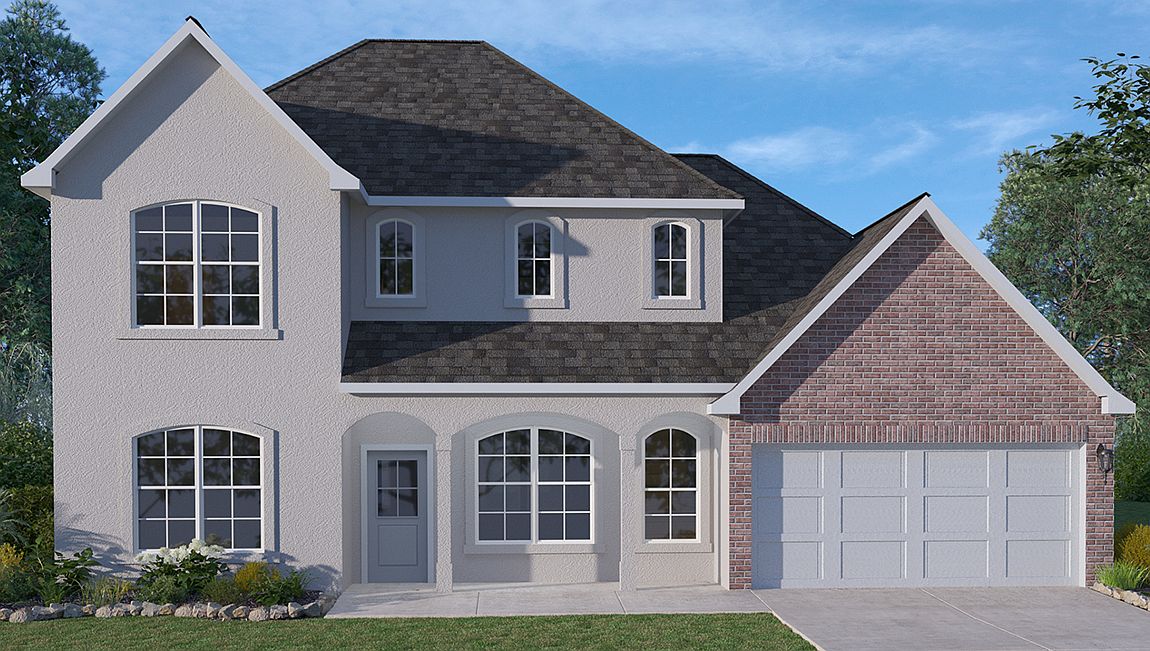 2219 Windridge Ave, Zachary, LA 70791 Zillow