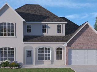 2134 Meadow Hill Ave, Zachary, LA 70791