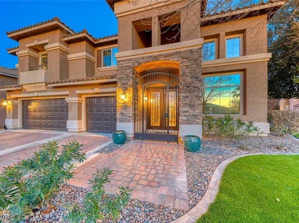 1456 Via Merano St, Henderson, NV 89052