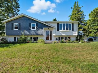6 White Way, Stoughton, MA 02072