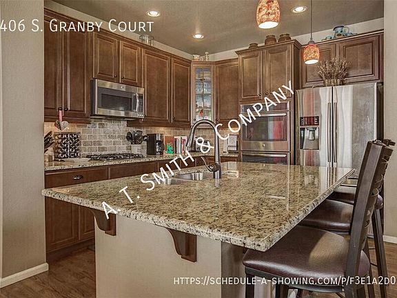 3rd image of 5406 S Granby Ct