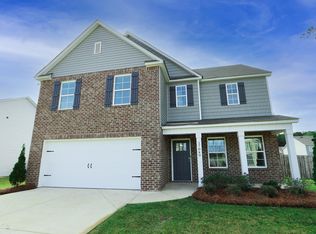 17832 April Leigh Cir, Vance, AL 35490