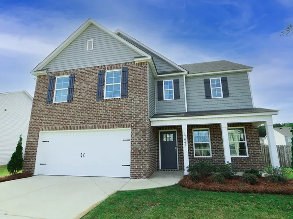 17832 April Leigh Cir, Vance, AL 35490