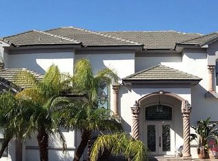 223 Emerald Lake Dr, Laredo, TX 78041