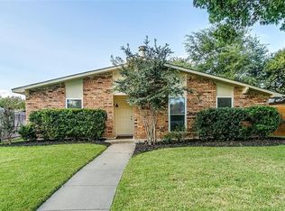 1829 Shreveport Trl, Plano, TX 75023