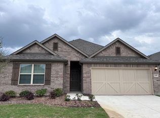 2608 Rambling Rd, Celina, TX 75009